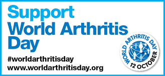 World Arthritis Day