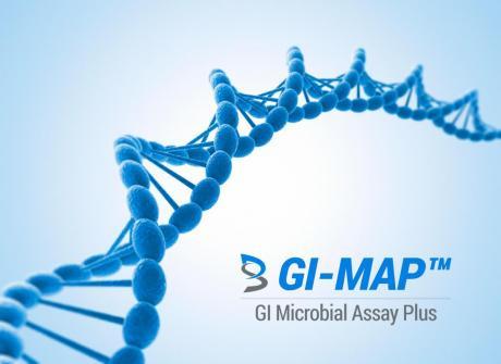 DNA PCR Stool Analysis – The GI-MAP™ (GI-Microbial Assay Plus)